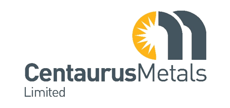 Centaurus Metals
